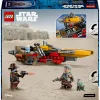 LEGO Star Wars 75437 Cobb Vanth siklója