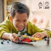 LEGO Star Wars 75437 Cobb Vanth siklója