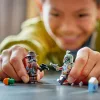 LEGO Star Wars 75437 Cobb Vanth siklója