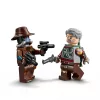 LEGO Star Wars 75437 Cobb Vanth siklója