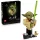 LEGO Star Wars 75255 mellszobor – Yoda