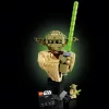 LEGO Star Wars 75255 mellszobor – Yoda