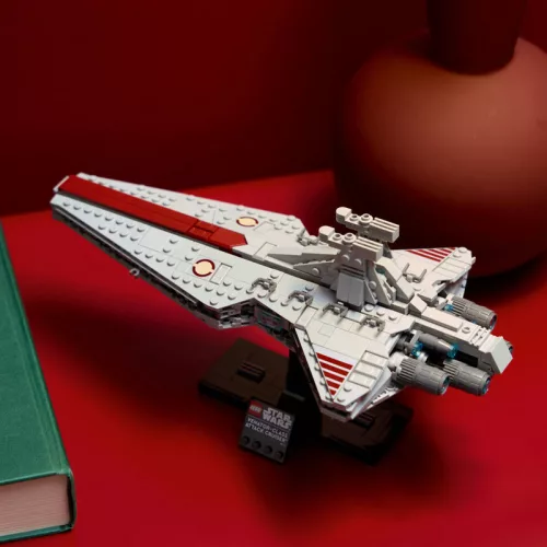 LEGO Star Wars 75441 Venator-osztályú támadó cirkáló