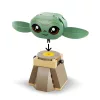 LEGO Star Wars 75443 Grogu otthona