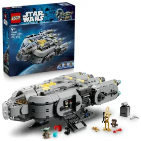 LEGO Star Wars 75445 Az anzellanok csillaghajója