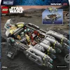 LEGO Star Wars 75445 Az anzellanok csillaghajója