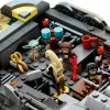 LEGO Star Wars 75445 Az anzellanok csillaghajója