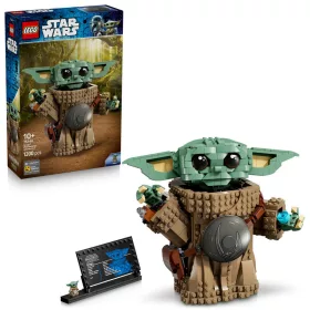 LEGO Star Wars 75446 Grogu (Mandalóri tanonc)
