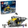 LEGO Star Wars 75447 Razor Crest