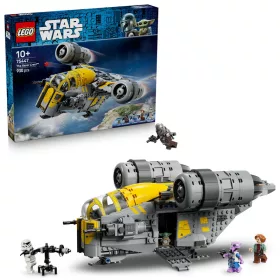 LEGO Star Wars 75447 Razor Crest