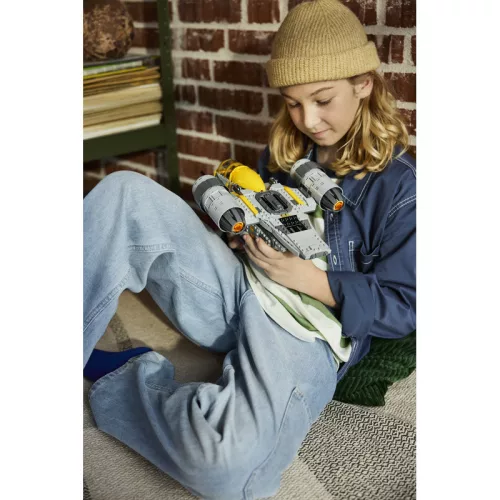 LEGO Star Wars 75447 Razor Crest