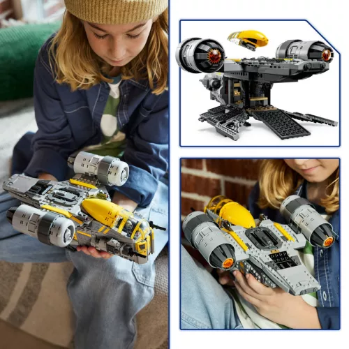 LEGO Star Wars 75447 Razor Crest