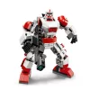 LEGO Star Wars 75448 Shock Trooper klónkatona-robotpáncél