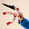 LEGO Star Wars 75448 Shock Trooper klónkatona-robotpáncél