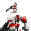 LEGO Star Wars 75448 Shock Trooper klónkatona-robotpáncél