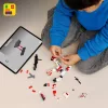 LEGO Star Wars 75448 Shock Trooper klónkatona-robotpáncél