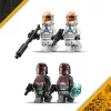 LEGO Star Wars 75449 A Mandalore ostroma harci csomag
