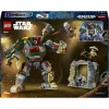 LEGO Star Wars 75386 Paz Vizsla és Moff Gideon csatája