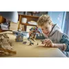 LEGO Star Wars 75386 Paz Vizsla és Moff Gideon csatája