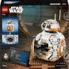 LEGO Star Wars 75452 BB-8 asztromechanikus droid