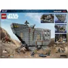 LEGO Star Wars 75453 Offworld homokfutó és Mudhorn