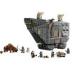LEGO Star Wars 75453 Offworld homokfutó és Mudhorn