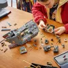 LEGO Star Wars 75453 Offworld homokfutó és Mudhorn