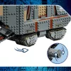 LEGO Star Wars 75453 Offworld homokfutó és Mudhorn