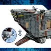 LEGO Star Wars 75453 Offworld homokfutó és Mudhorn