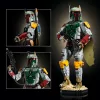 LEGO® Star Wars™ 75455 Boba Fett™