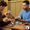 LEGO® Star Wars™ 75455 Boba Fett™