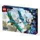 LEGO Avatar 75572 Jake és Neytiri első Banshee repülése