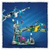 LEGO Avatar 75572 Jake és Neytiri első Banshee repülése