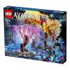 LEGO Avatar 75574 Toruk Makto és a Lelkek Fája