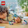 LEGO Avatar 75575 Ilu felfedezése