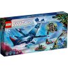 LEGO Avatar 75579 Payakan a Tulkun és a rákálca