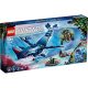 LEGO Avatar 75579 Payakan a Tulkun és a rákálca