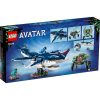 LEGO Avatar 75579 Payakan a Tulkun és a rákálca