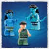 LEGO Avatar 75579 Payakan a Tulkun és a rákálca