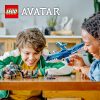 LEGO Avatar 75579 Payakan a Tulkun és a rákálca