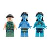 LEGO Avatar 75579 Payakan a Tulkun és a rákálca