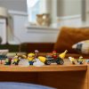 LEGO DESPICABLE ME 75580 Minyonok és banánautó