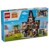 LEGO DESPICABLE ME 75583 A minyonok és Gru családi háza