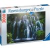 Ravensburger 17116 puzzle - Vízesés Balin (3000 db)