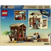 LEGO One Piece 75636 Kunyhó Szélmalomfaluban