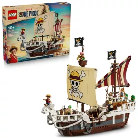LEGO One Piece 75639 Going Merry kalózhajó