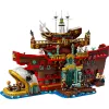 LEGO One Piece 75640 Az úszó Baratie étterem