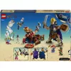 LEGO One Piece 75644 Dorry vs. Brogy – A Kicsi Kert óriásai