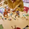 LEGO One Piece 75644 Dorry vs. Brogy – A Kicsi Kert óriásai