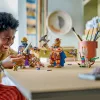LEGO One Piece 75644 Dorry vs. Brogy – A Kicsi Kert óriásai